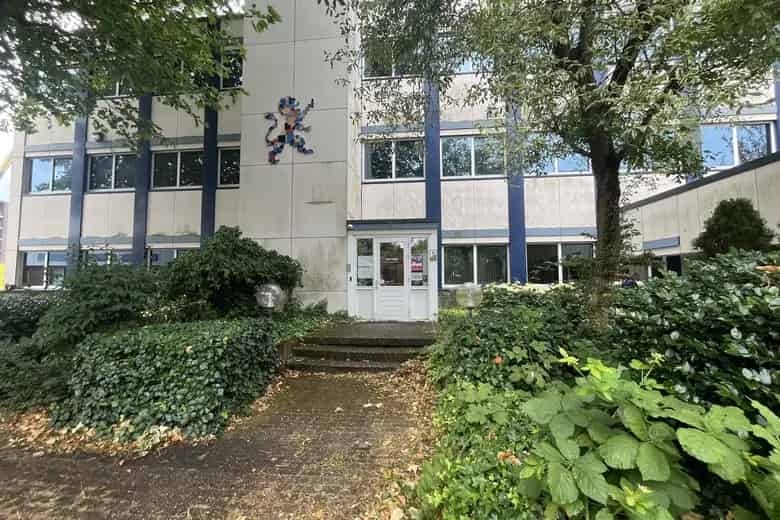 100-1276 m2 Kantoorruimte te Huur Utrecht