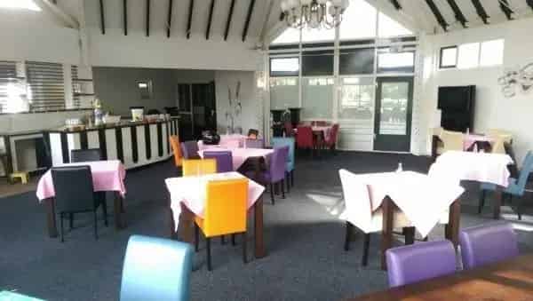Bedrijfspand te huur Beijum 289m2 Winkelcentrum