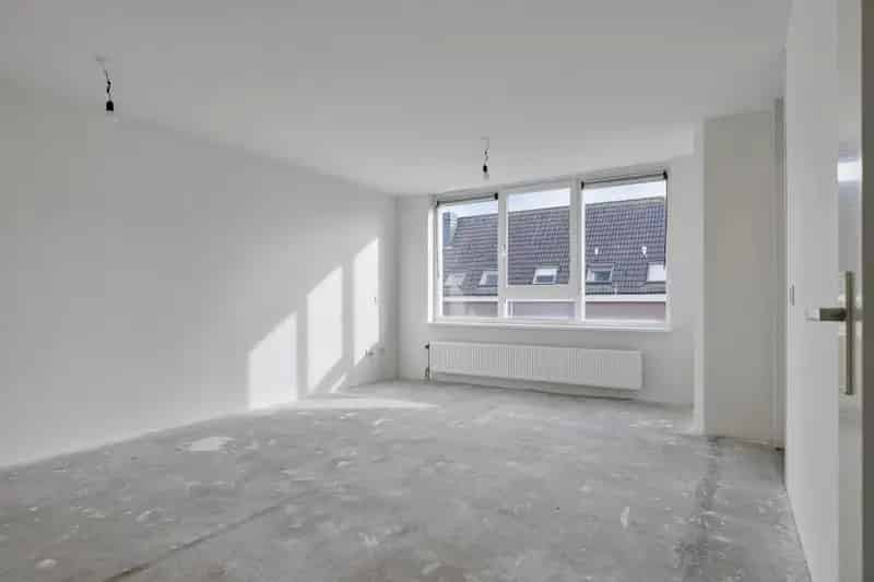 Appartement Te Koop , 37, P.C. Hooftplein, Rotterdam, Zuid-Holland