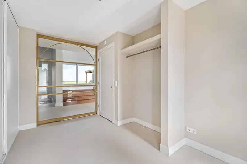 Vrijstaand Huis Eemdijk Panoramisch Uitzicht  3 Slaapkamers