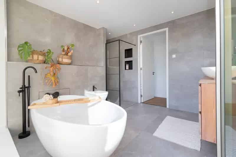 Penthouse Amsterdam Overhoeks 184m2 7 Balkons