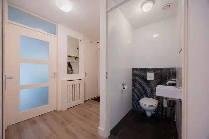 Appartement te koop: Sperwerstraat 46 6541 SH Nijmegen | Funda