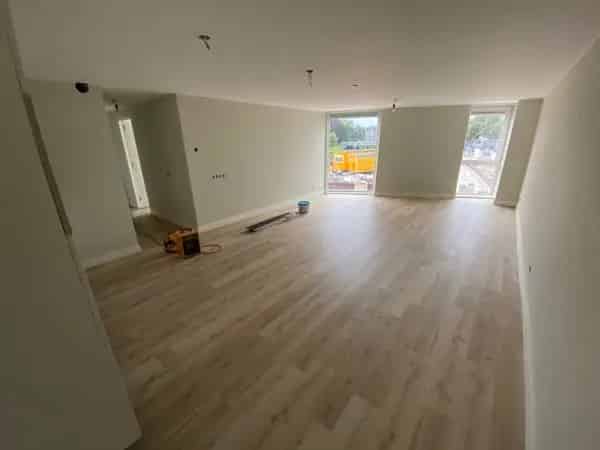 Appartement Zwolle Centrum Stadsgracht Uitzicht
