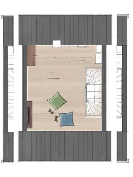 Mooie woning nabij centrum Helmond