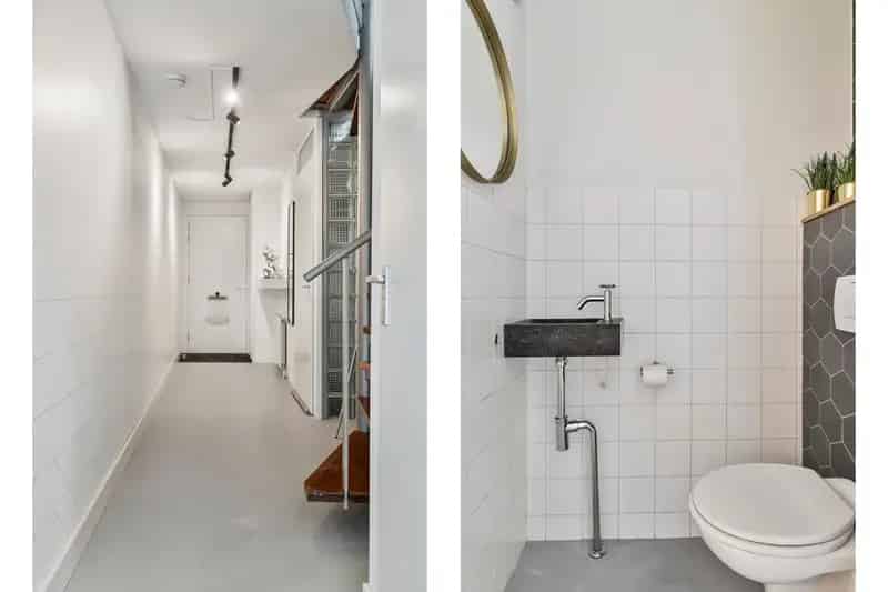 Huis te koop Empel 3 slaapkamers 164m2 tuin dakterras garage Energielabel A