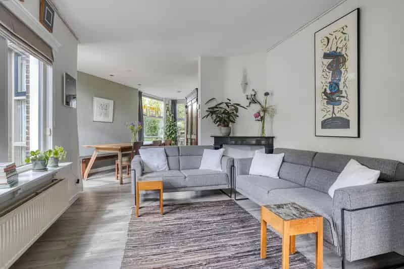 Jaren 20 woning te koop Apeldoorn
