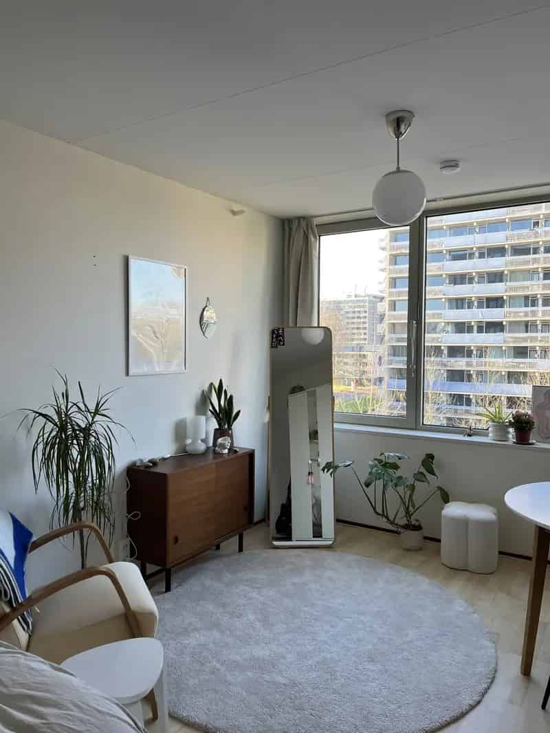 Studentenwoningen Uilenstede Amsterdam: Nabij VU, Bos & Centrum