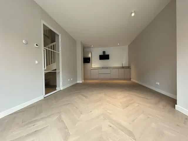 Maisonnette te Huur Rotterdam 72m2 3 Kamers 2024