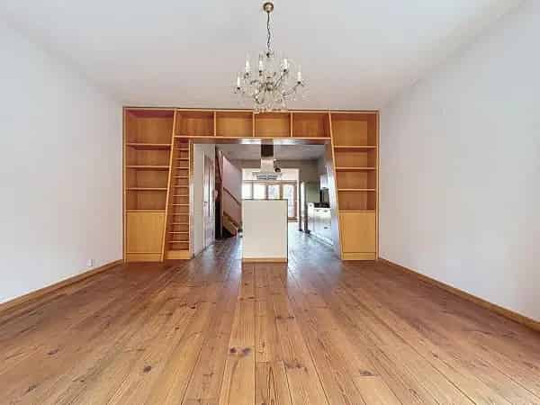 Appartement Haarlem 100m2 3 slaapkamers 2 badkamers dakterras