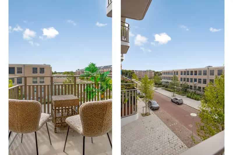 Appartement te koop: Jacob Geelstraat 23 1065 VM Amsterdam | Funda