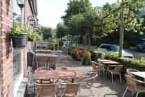 Cafetaria 125m2 te Koop Hoogeloon