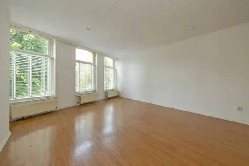 Appartement te koop Weesp Centrum 53m2 2 slaapkamers