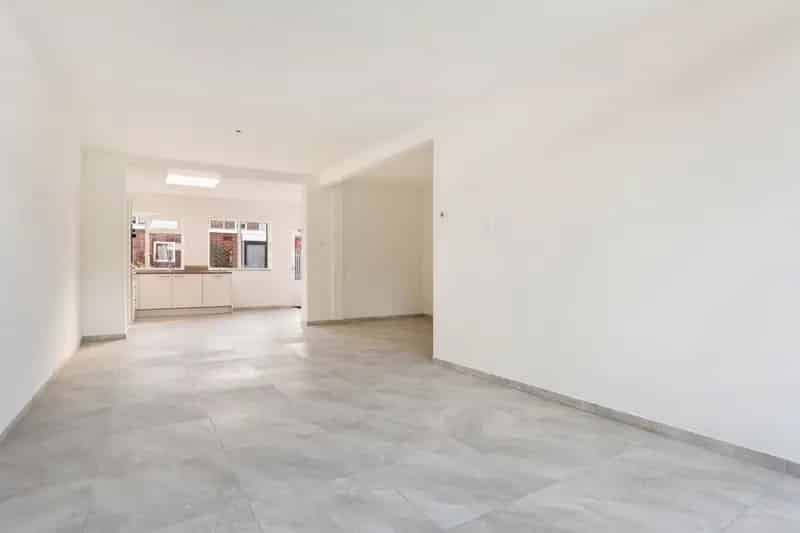 Gerenoveerde Hoekwoning Breda 4 slaapkamers