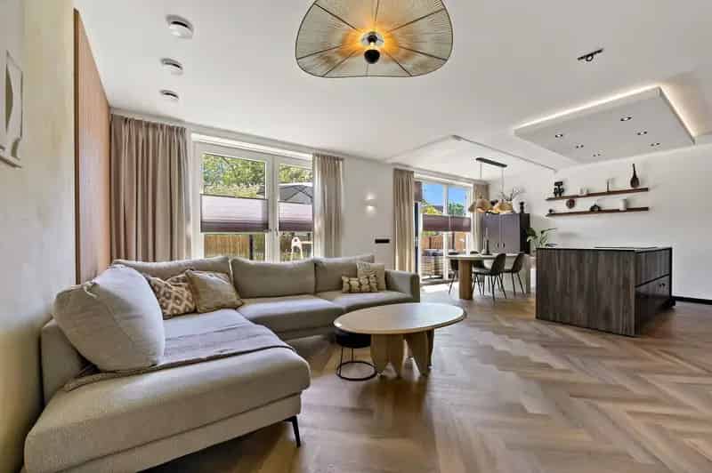 Appartement te koop Den Haag Moerwijk 89m2 A+++