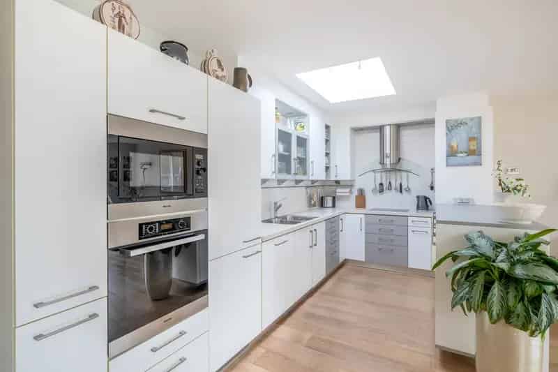 Bungalow te koop Berkel en Rodenrijs 2 slaapkamers tuin garage