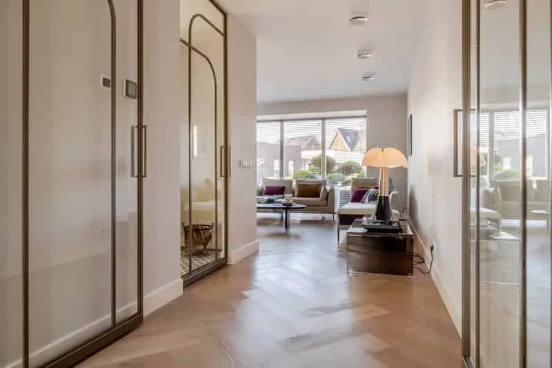 Luxe 2-onder-1-kapwoning Oosterhout 183m2 A++++