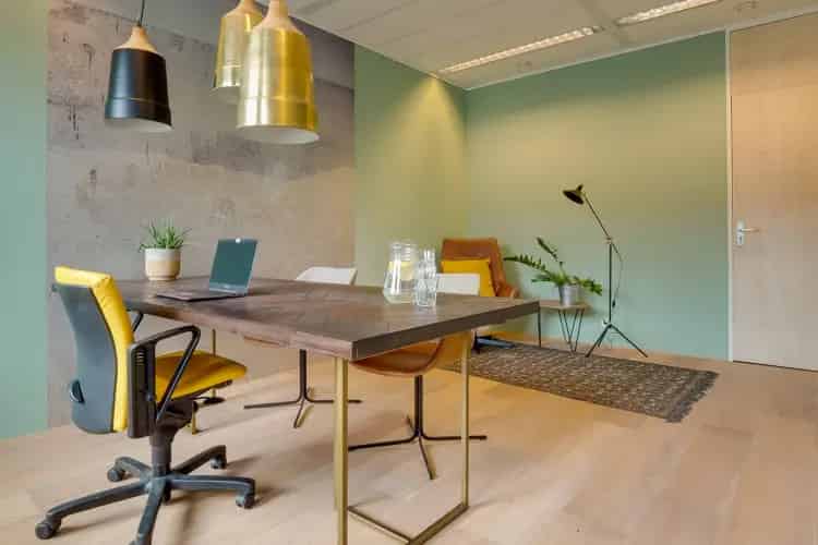 Kantoorruimte te huur Zwolle Assendorperdijk