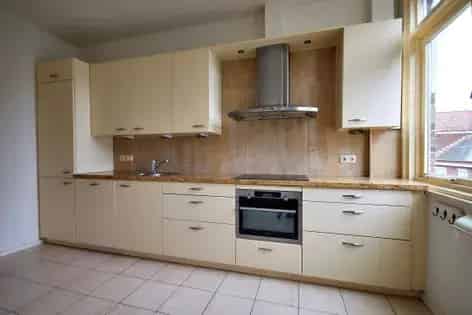 4 Kamer Appartement 100m2 Oosterbeek Te Huur