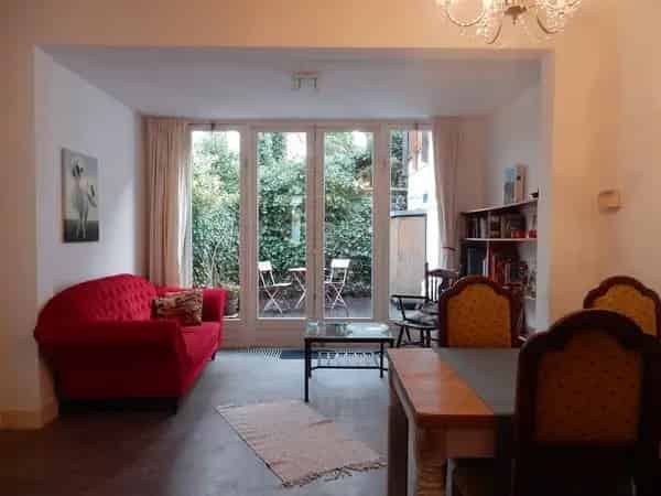 Huis Westerstraat Delft te huur