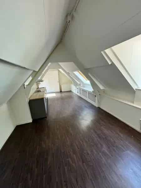 Te Huur: Gerenoveerd Appartement Monumentaal Pand 3 Slaapkamers