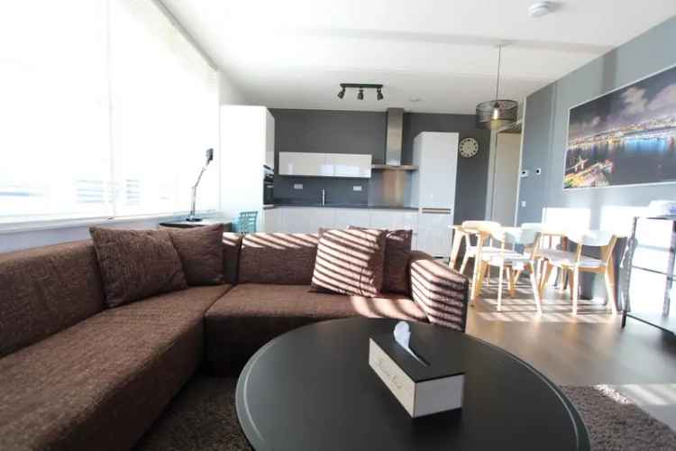 Woning Te Huur in Amstelveen, Noord-Holland