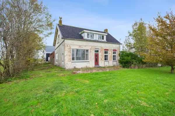 Huis Te Koop , 3, Spieringweg, Kamperland, Zeeland
