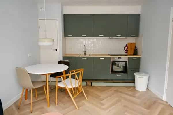 Te Huur Appartement Rotterdam Gemeubileerd