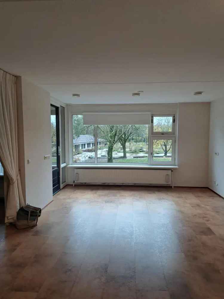 Appartement 2 slaapkamers balkon Zevenaar 55 plussers