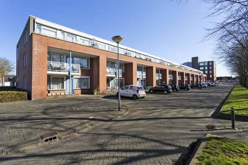 Senioren appartement nabij Tuinzigt Breda