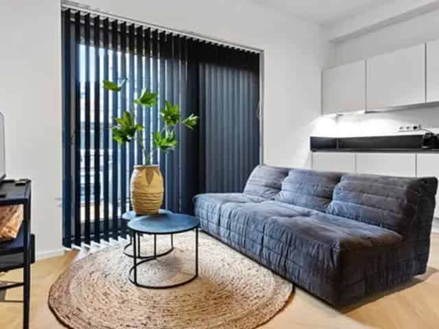 Appartement Nijmegen: Modern en Volledig Ingericht