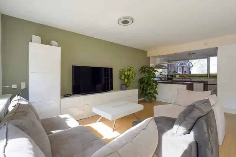 Huis te koop Zoetermeer 5 6 kamer eengezinswoning