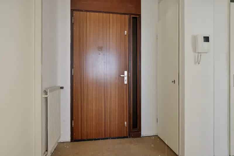 Appartement Almere 60m2 Weerwater Centrum Parkeerplaats Berging