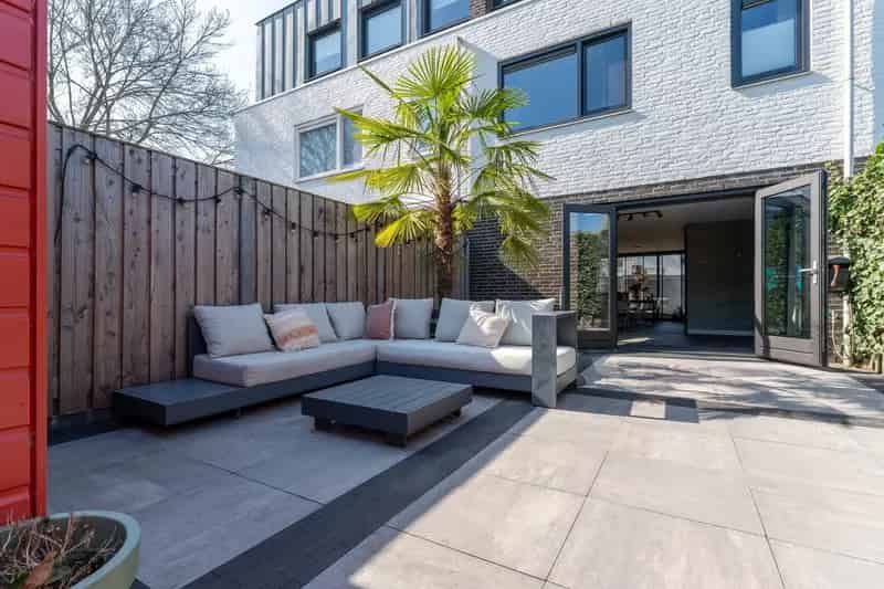 Huis te koop Den Bosch Empel Oost 4 slaapkamers 129m2