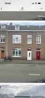 Tussenwoning 4 slaapkamers tuin Ambyerstraat