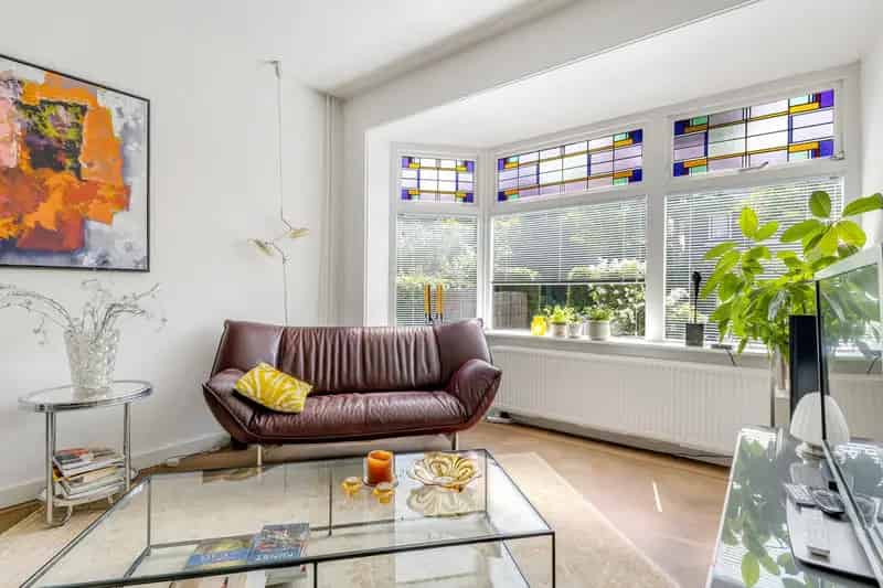 Huis te koop: Groen van Prinstererweg 20 3731 HB De Bilt | Funda