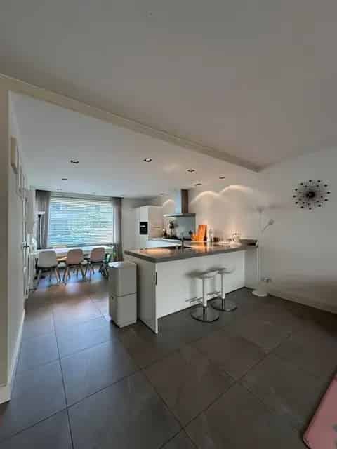 Eengezinswoning 175m2 te huur Eindhoven 5 kamers