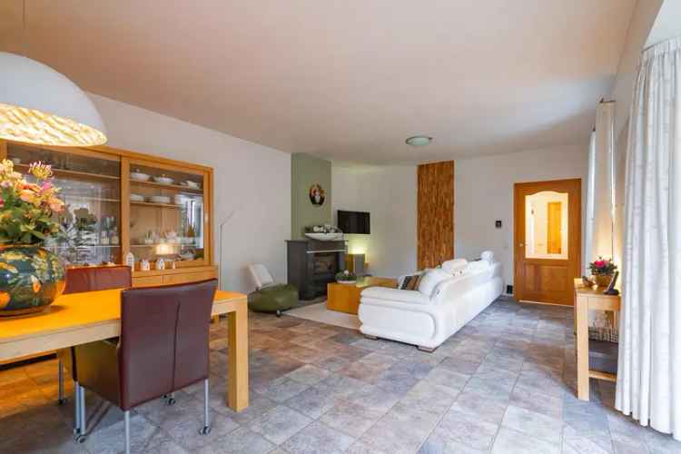 4 Slaapkamers Royale Garage Elsloo Karakteristieke Woning