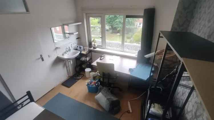 Prachtige kamer in Almere Centrum