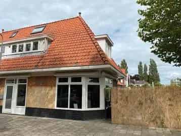Te Huur 2 Kamer Appartement Zaandijk