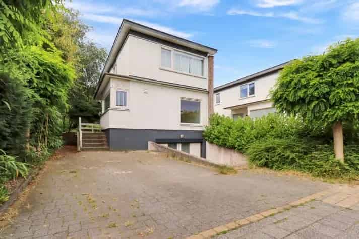5 Kamer Woonhuis Almere