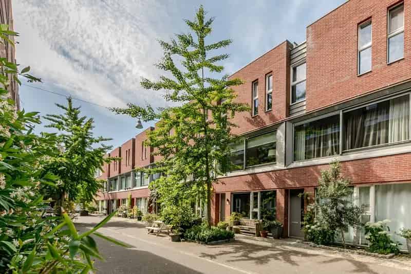 Huis te koop: Lien Gisolfstraat 10 2031 VS Haarlem | Funda