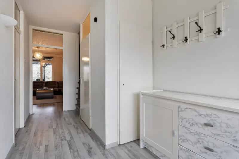 Ruime woning te koop in Oss met 4 slaapkamers en tuin