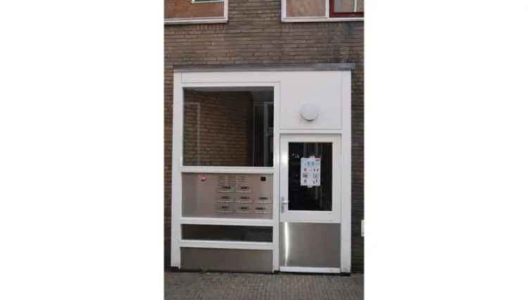 Appartement Groningen Centrum Nabij Station