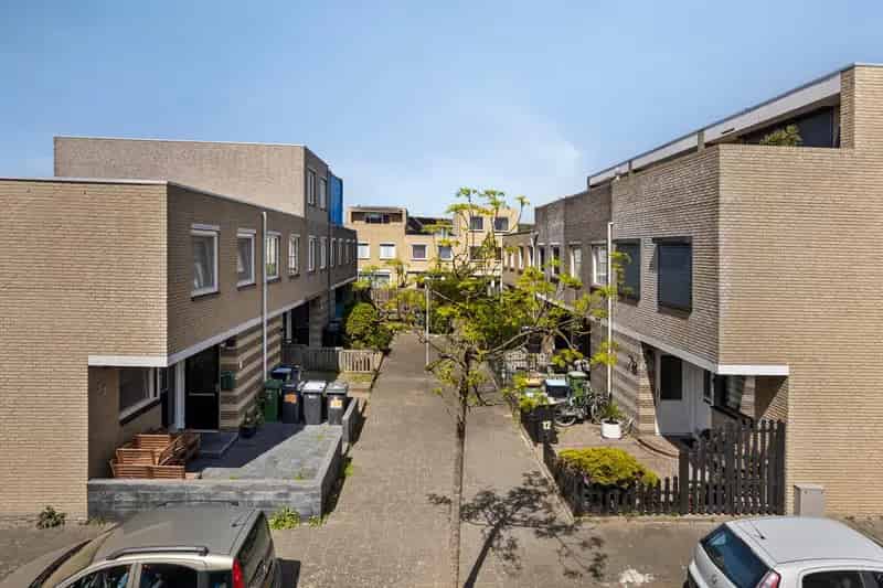 Huis te Zaandam Executieveiling 95m2 3 slaapkamers