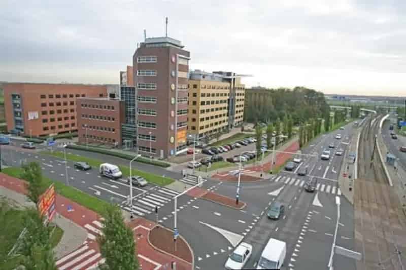 Kantoorruimte te huur Rijswijk  Businesspark Hoornwijck
