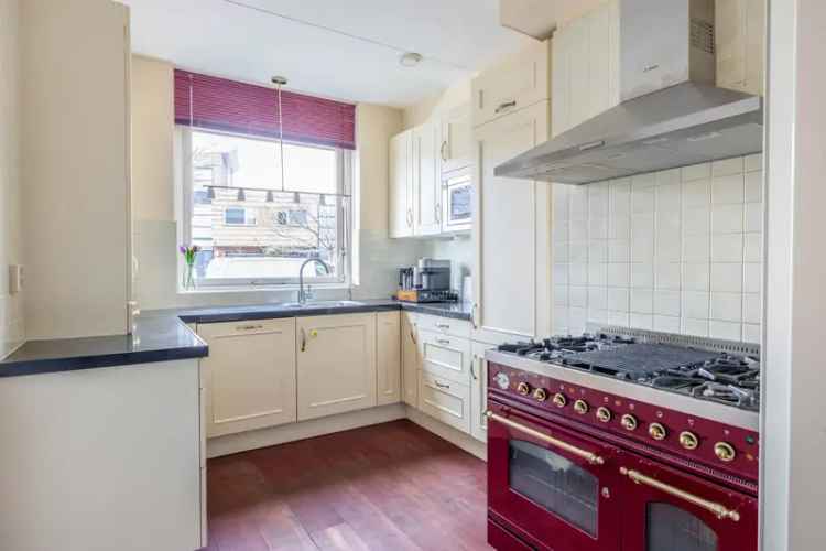Huis te koop Franckstraat Capelle aan den IJssel