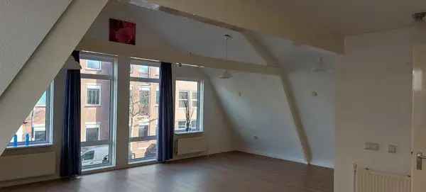 Appartement Castricum Centrum Nabij Station