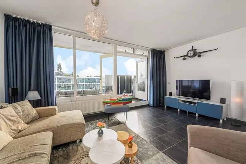 Appartement te koop: Paul Scholtenrode 30 2717 HB Zoetermeer | Funda