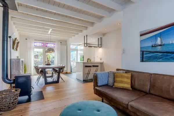 Huis Te Koop , 141, Bergen op Zoomstraat, Eindhoven, Noord-Brabant