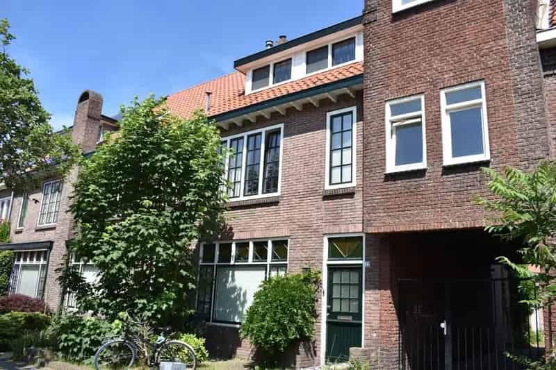 Gemeubileerd Appartement Jaren 30 Woning Ruim Dakterras Short Stay